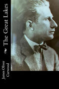 The Great Lakes - Paperback
