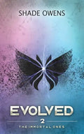 Evolved - Paperback