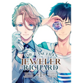 The Case Files of Jeweler Richard (Light Novel) Vol. 1 - Paperback