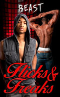 Flicks & Freaks - Paperback