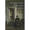 In the Months of My Son's Recovery: Poems - Paperback
