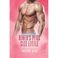 Biker's Plus Size Little: Age Play DDlg Romance - Paperback