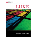 Luke - Hardcover