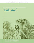 Little Wolf - Paperback