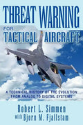 Threat Warning for Tactical Aircraft - Paperback