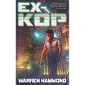 Ex-Kop - Paperback