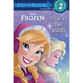 Tale of Two Sisters - Hardcover