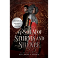 A Psalm of Storms and Silence - Paperback