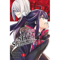 Reign of the Seven Spellblades, Vol. 3 (Manga) - Paperback