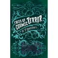 Tales of Cosmic Terror - Hardcover