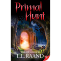 Primal Hunt - Paperback