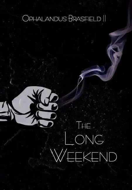 The Long Weekend - Hardcover