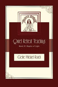 Ripples of Light: Quiet Retreat Teachings Book 4 - Paperback