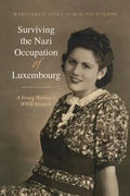 Surviving the Nazi Occupation of Luxembourg - Paperback