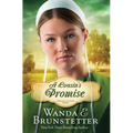 Cousin's Promise - Paperback