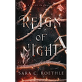 Reign of Night - Paperback