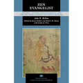 Zen Evangelist: Shenhui, Sudden Enlightenment, and the Southern School of Chan Buddhism - Hardcover
