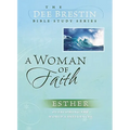 A Woman of Faith - Paperback