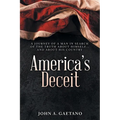 America's Deceit - Paperback
