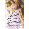 Duke with Benefits - Paperback