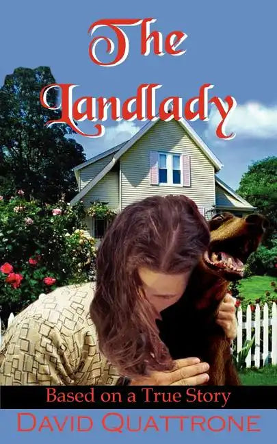 The Landlady: Based on a True Story - Paperback