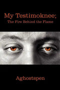 My Testimoknee; The Fire Behind the Flame - Paperback