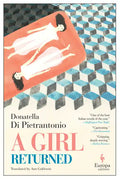 A Girl Returned - Paperback