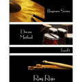 Beginner Series: Drums Method - Level I - Paperback