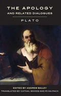 The Apology and Related Dialogues - Paperback