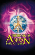 The Book of Anion - Paperback