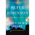 Piece of My Heart - Paperback