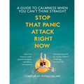 Stop that Panic Attack Right Now: A guide to calmness when you can't think straight. - Paperback