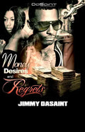 Money Desires and Regrets - Paperback