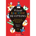 Visual Bible Verse Devotions: 52 Weeks of Memorizing God's Promises - Paperback