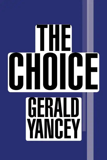 The Choice - Paperback