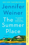 The Summer Place - Paperback