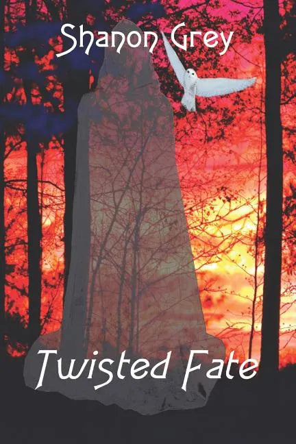 Twisted Fate - Paperback