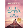 At the Water's Edge - Deluxe Edition - Hardcover