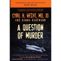 A Question of Murder - Hardcover