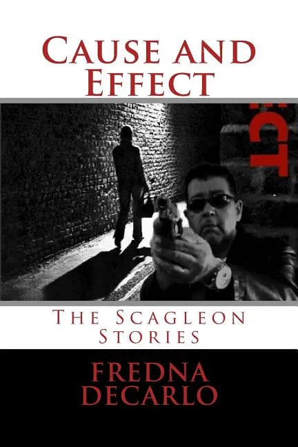 Cause and Effect - Paperback