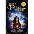 Clash of Fate and Fury - Paperback
