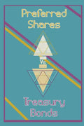 Preferred Shares vs. Treasury Bonds: Profit from Their Inverse Relationship - Paperback