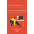 Pragmática de la Comunicación Digital - Paperback