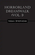 Horrorland Dreamwalk (Vol. 1) - Paperback