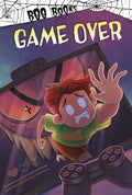 Game Over - Library Binding