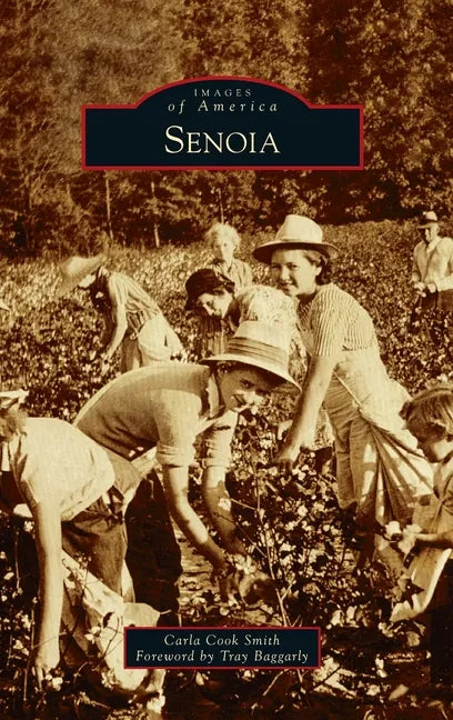 Senoia - Hardcover