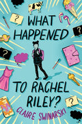 What Happened to Rachel Riley? - Hardcover