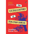 The Ex Daughters Of Tolstoy House - Paperback