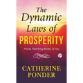 The Dynamic Laws of Prosperity - Hardcover
