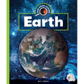 Earth - Library Binding